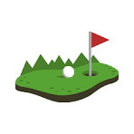 Golf Flag